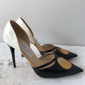 Jimmy Choo Pumps
